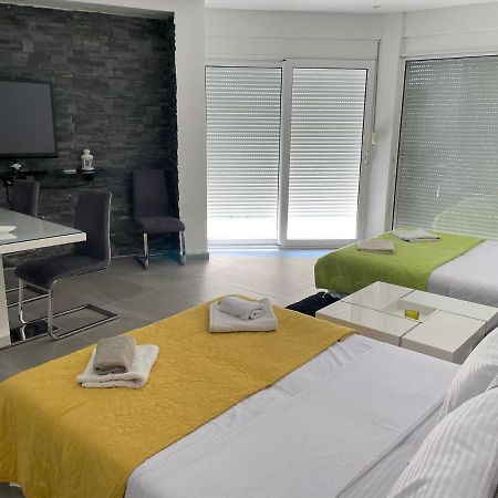 Villa La Vie Ulcinj Exterior photo