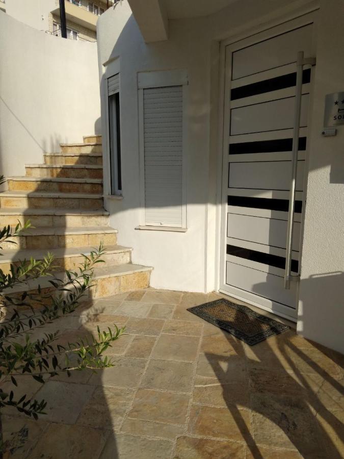 Villa La Vie Ulcinj Exterior photo