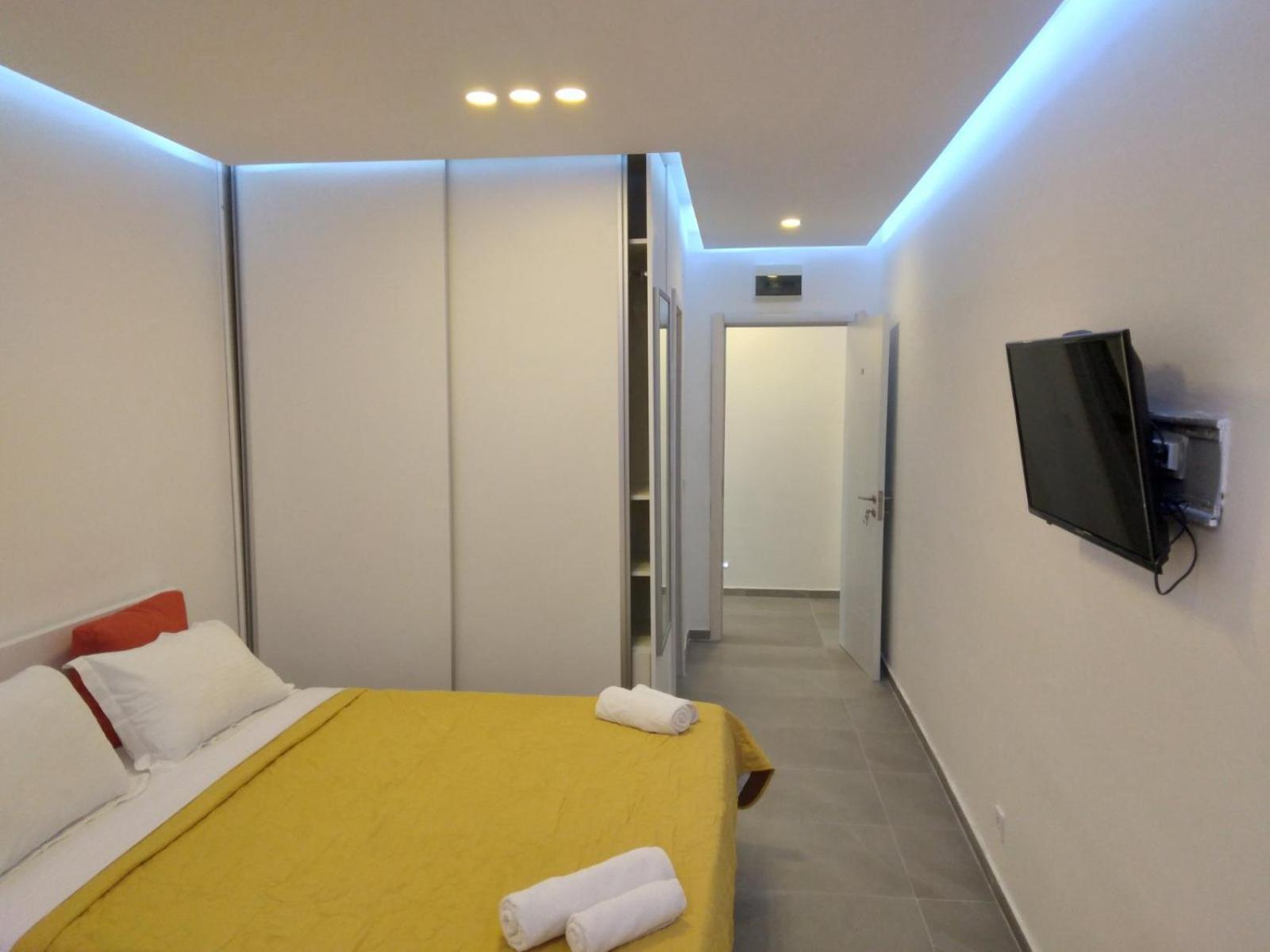 Villa La Vie Ulcinj Room photo