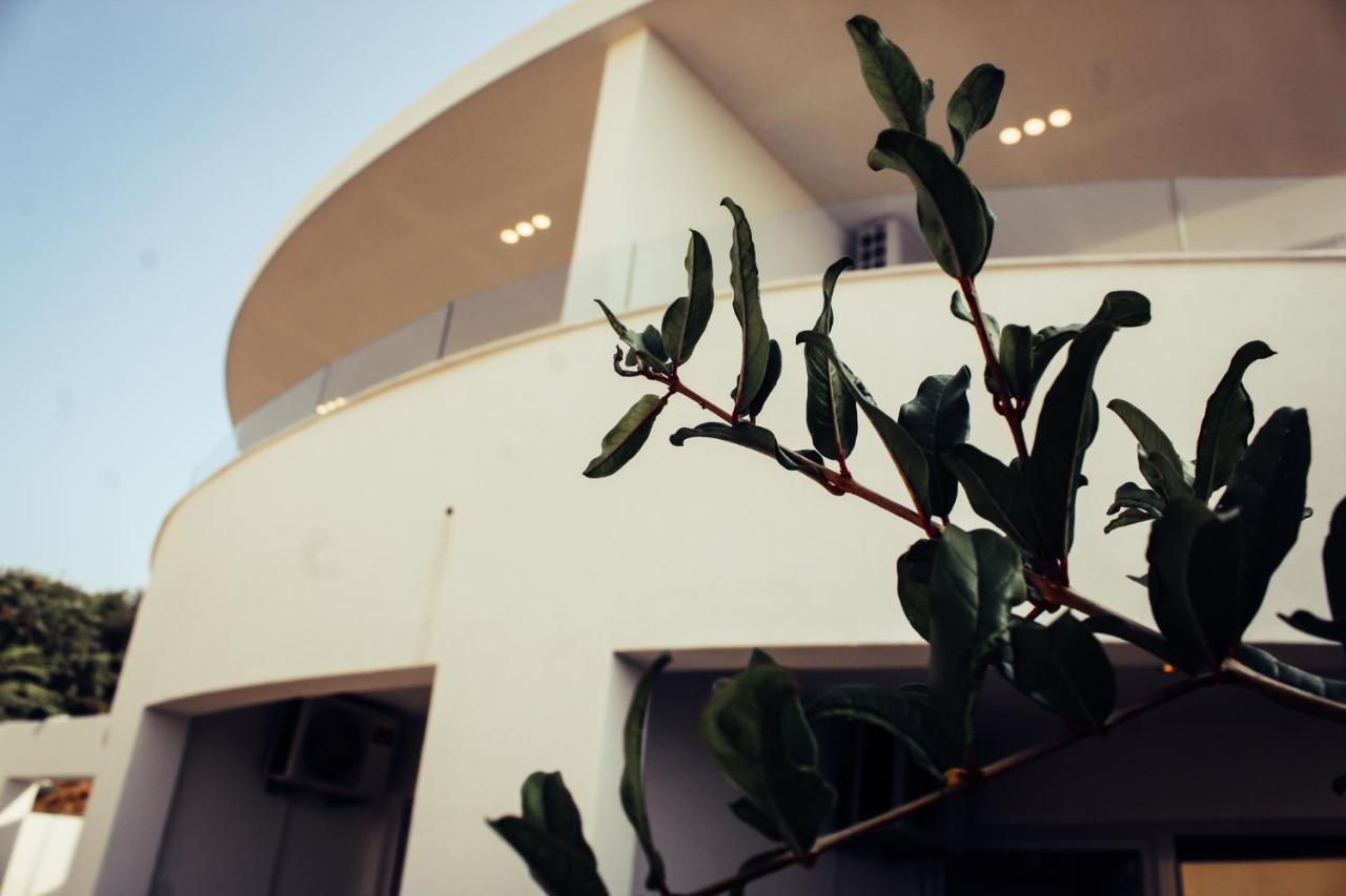 Villa La Vie Ulcinj Exterior photo