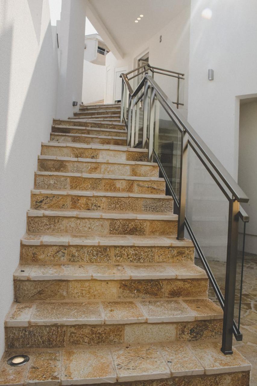 Villa La Vie Ulcinj Exterior photo