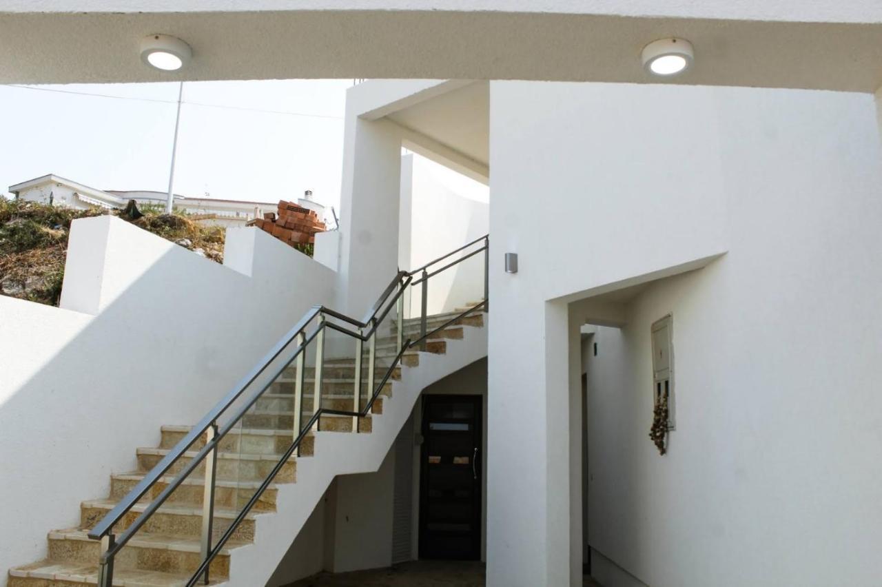 Villa La Vie Ulcinj Exterior photo