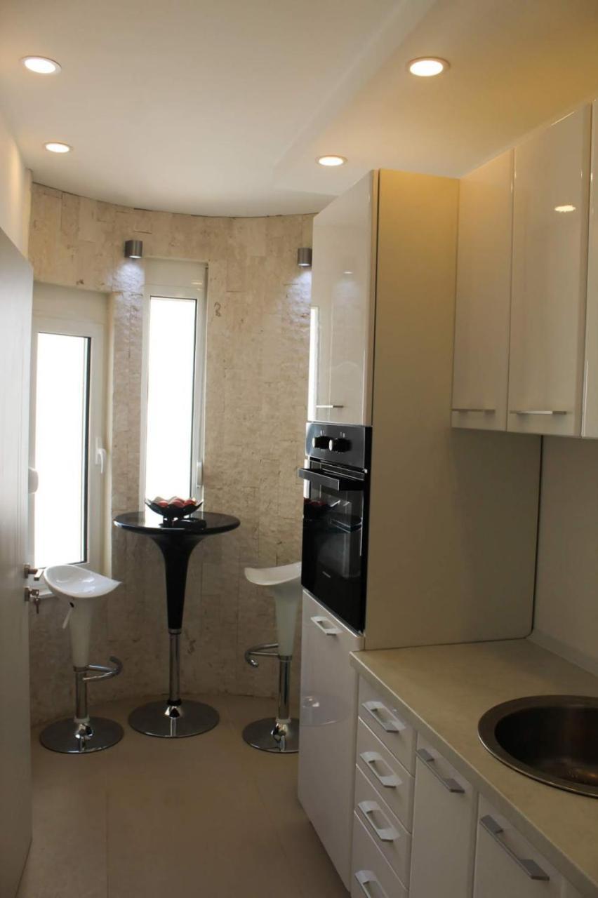 Villa La Vie Ulcinj Exterior photo
